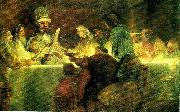 batavernas trohetsed till claudius civilis Rembrandt